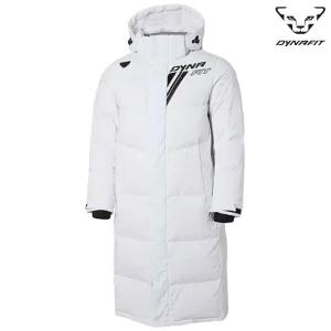 다이나핏 남녀공용 카본 스매쉬 벤치 다운 점퍼 YUW22538W2