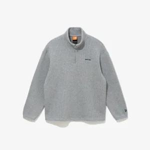 [갤러리아] [뉴에라키즈] 아웃도어 하프 집업   ] 오리지네이터스 컬러 블록 후드