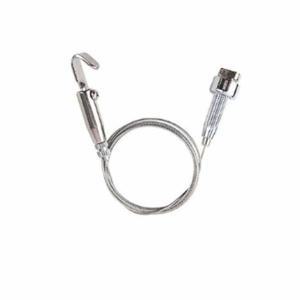 천정레일용 원터치세트 무타공액자걸이 액자와이어 갤 천장액자걸이 천장걸이 액자걸이와이어 액자