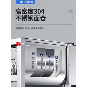 가정용 기계 반죽기계 믹서 반죽 고기 밀가루 고기반죽기