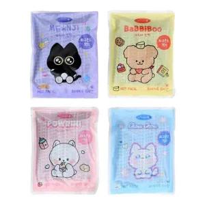 핫팩 32개입 15시간 지속 캐릭터형 골프 등산 선물용