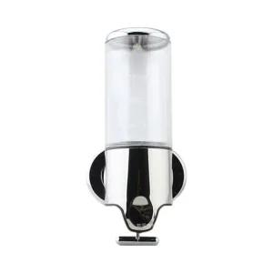 물비누 용기 디스펜서  450ml 투명) DK32 샴푸디스펜서 세제디스펜서 물비누디스펜서