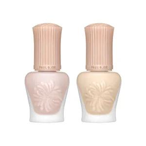 [폴앤조] NEW 모이스처 톤업 베이스 미니 SPF15 PA+ 15ML