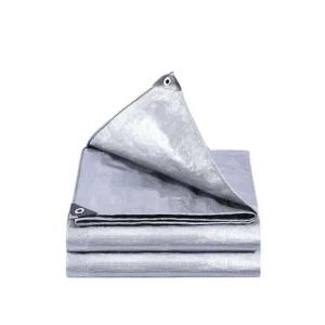 방수 타포린 방수포 5m 자외선 커버 투명 방수천 시트 야외