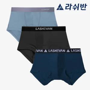 [라쉬반 스탠다드] 네이처 윈드 3종