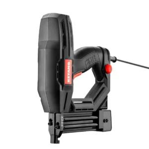 계양 전기 핀 스템플 타카 총 에어 건 전동 공구 목공 공구 DIY 목재