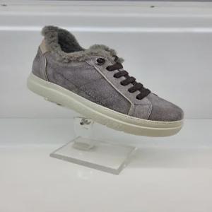 [소다] SODA 여성 어그 스니커즈 FLF515 DA70