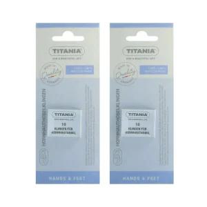 티타니아 콘커터 날 X 20개