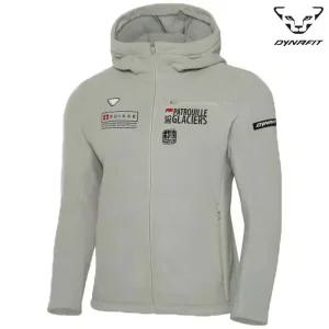 다이나핏 남녀공용 피디지 후드 집업 플리스 자켓 YUW23146K6