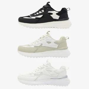 비욘드더로드 그라비스타 키높이 운동화 3컬러 모음