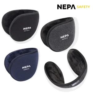 네파 방한 겨울 귀마개 귀도리 방한용품 귀덮개