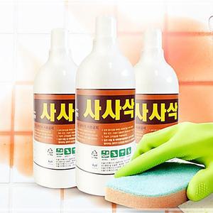 화장실 타일 물때 줄눈 바닥 찌든때 청소 세척제 1kg 청소신화장실클린너 욕실바닥청소 바닥세정제