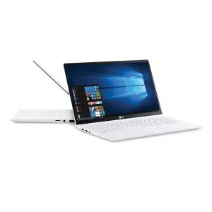 LG 그램 15Z970 7세대 i3-7100U 램8G NVME 256GB 15.6풀HD 윈도11 중고노트북