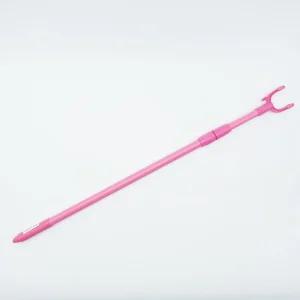 높은찬장 집게봉스틱 픽업의류포크 가제트손 옷걸이스틱 옷걸이집게봉