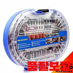 FOCSE 로타리 도구 간편한 절단을 위한 미니 드릴 액세서리 Focse Dremel용 연삭 샌딩 조각 및