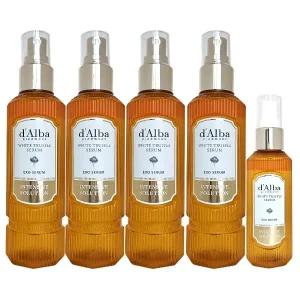 달바 미스트 엑소 세럼 시즌6 160ml 4개+60ml 1개