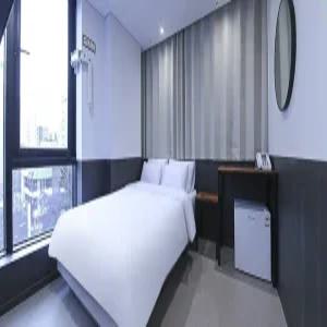 [서울] 종로 더스테이 코리아(서울모텔/종로모텔)