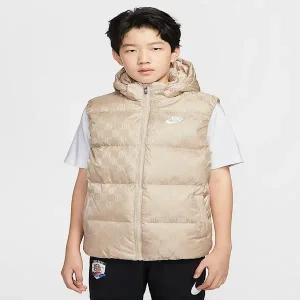 [플레이키즈프로]나이키자카드후드베스트 주니어 A254VE388P aksw_s