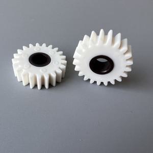 (2개/몫) Fuji Gear O21T 327D1060172/327D1060172A/327D1060172B for Frontier 500/550/570/590 digital m