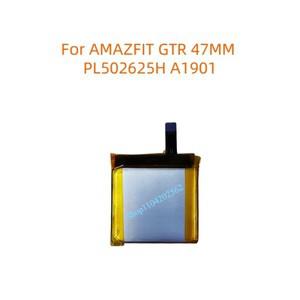 어메이즈핏 GTR 42MM A1909 PL412120H PL502625H 스마트 워치 배터리