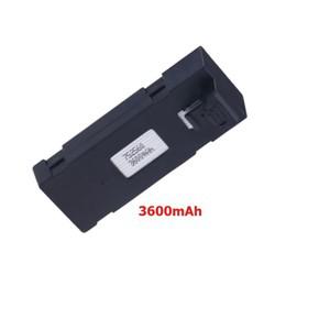 E88 PRO E525 E525PRO P1 K3 S2 E99 K7 3.7V 3600mAh 대용량 리튬 배터리 접이식 쿼드콥터 모듈