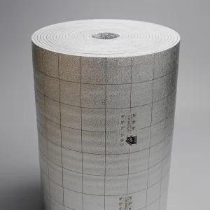 열반사단열재 접착식 양면은박 결로방지 은박단열 캠핑매트 바닥보온