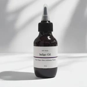 자연이랑 청대오일 100ml/50ml