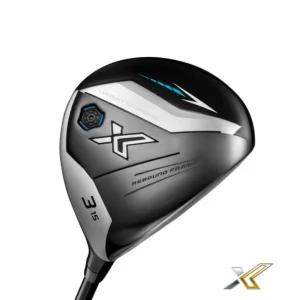 젝시오 X 페어웨이 우드 남성 클럽 5번 Tour AD VF 6S BNS