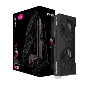 [에스투씨엔아이]XFX 라데온 RX 9060 SWIFT DUAL D6 8GB