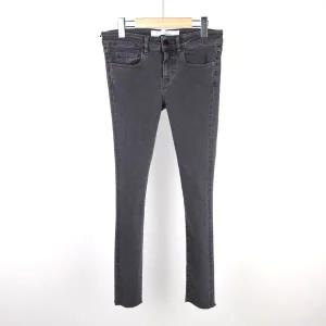 [IRO][클로딩캡슐] BENDS 스키니진 그레이 AJ384 GRI40