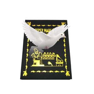 마술사 비둘기 마법 매직 공중부양 8세 재능 같은 공식 of 위한 마술랭 환상적인