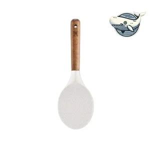 [골드스마일]내열 실리콘 주걱 부엌 키친툴 편리한 주방용품