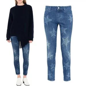 [스텔라맥카트니]아도니스 스텔라맥카트니 스키니 진 372769 SLH01