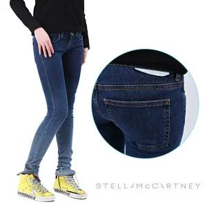 [스텔라맥카트니] 아도니스 스텔라맥카트니 그라데이션워싱진 슈퍼슬림 193379 4801