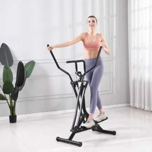 하늘걷기 워킹머신 스카이워커 하체 유산소 운동 기구