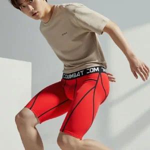 그래이놈 축구 태클팬츠 언더레이어 속옷 타이즈 5부