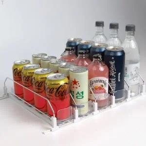 TC 냉장고 음료트레이드 템퍼5라인38cm