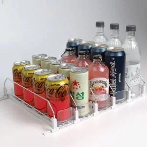 TC 냉장고 음료트레이드 템퍼3라인31cm