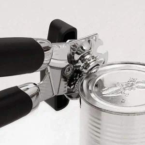 TC 잔솔 만능 캔오프너 캔따개 통조림 병뚜껑 깡통병따개 깡통따개