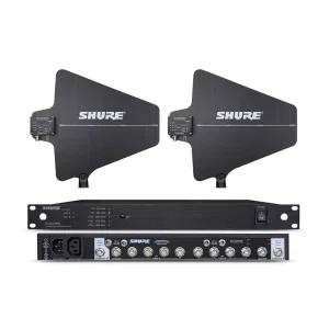 신호 증폭 장치 무선 마이크 증폭기 거리 확장기