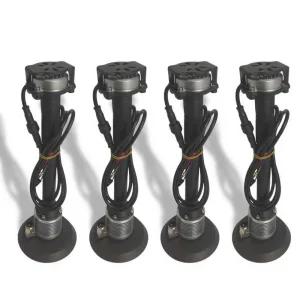 농업용드론 원심노즐 드론노즐 농약살포 분사기 방제