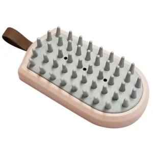 두피지압 샴푸안마기 시 두피안마기 실리콘 쉬 (WFK8T2D)