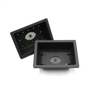 직사각형 미니 화분 (WE13529)