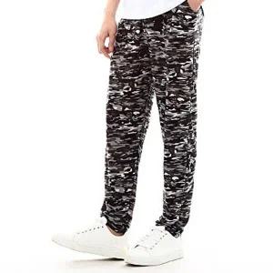 [셀러허브 패션]남자 빅사이즈 쿨바지 04 밀리터 그레이 2개 N165241