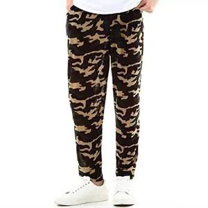 [셀러허브 패션]남자 빅사이즈 쿨바지 03 디지털무늬카키 2개 N165231