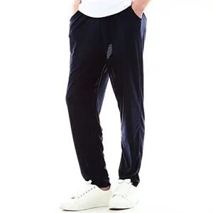 [셀러허브 패션]남자 빅사이즈 쿨바지 02 네이비 2개 N165221 아이스