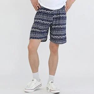 [셀러허브 패션]남자 여름 반바지 쿨바지 08.헤이즐 2개 N165141