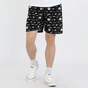 [셀러허브 패션]남자 여름 반바지 쿨바지 07.머스타쉬 2개 N165131