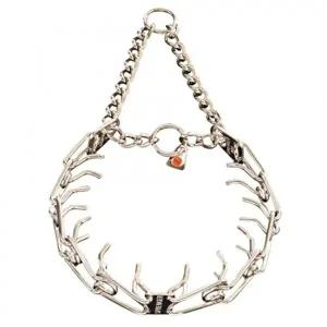 [셀러허브 스포츠레저]사나운 반려견 훈련용 핀치 칼라 D00908 강아지산책