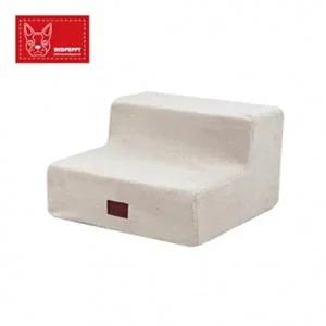 [셀러허브 스포츠레저]애견 관절보호용 단 계단 스텝 J58263 강아지방석